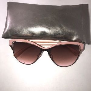 Sam Edelman Sunglasses
